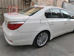 بي ام دبليو الفئة 5